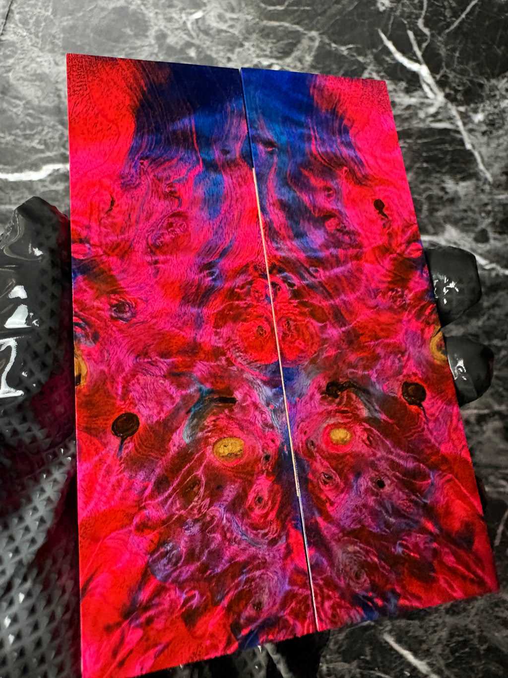 BISD111 - 5 x 1.6 x .37”