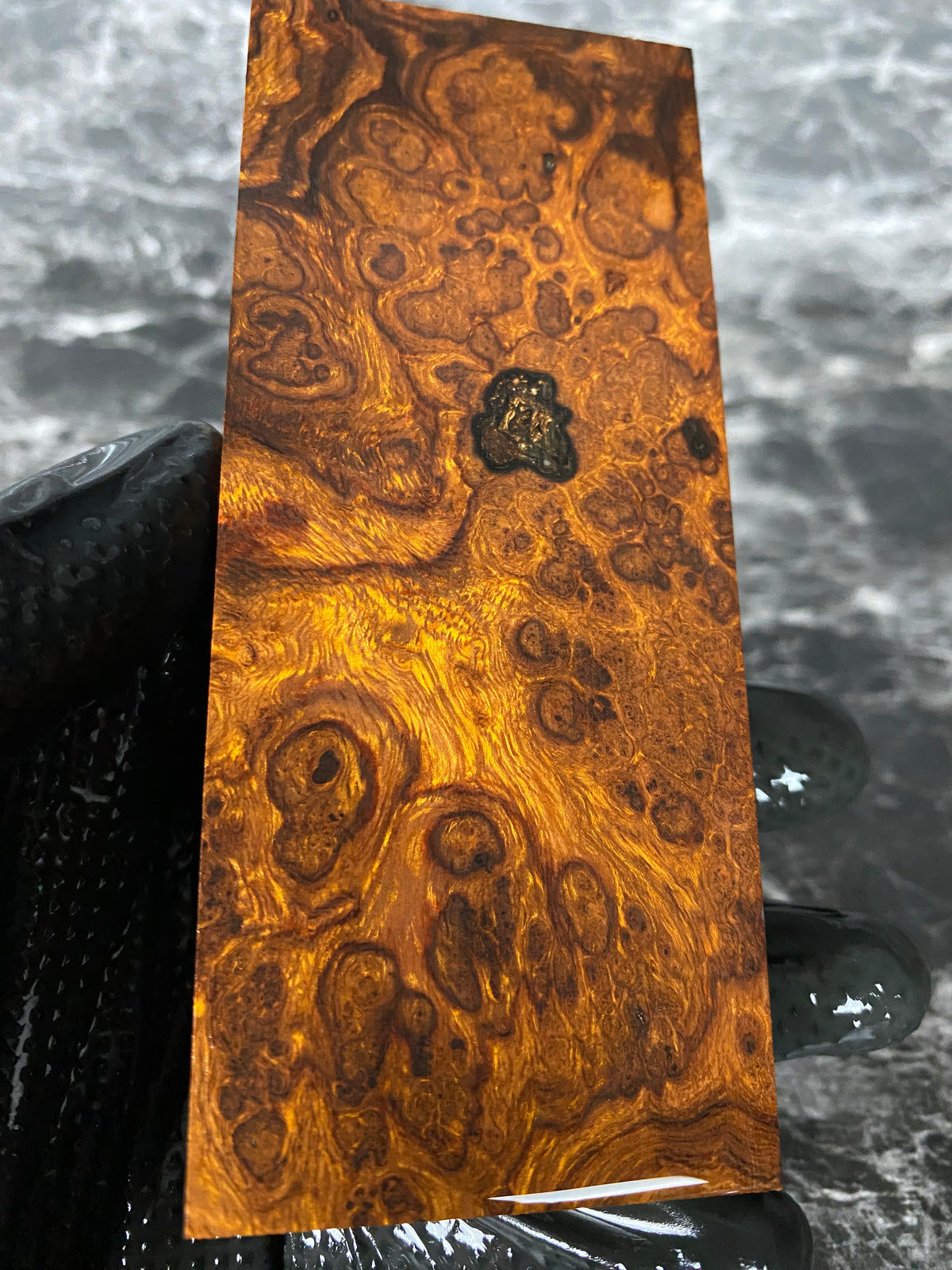GEM125 - 5 x 2.08 x .84”