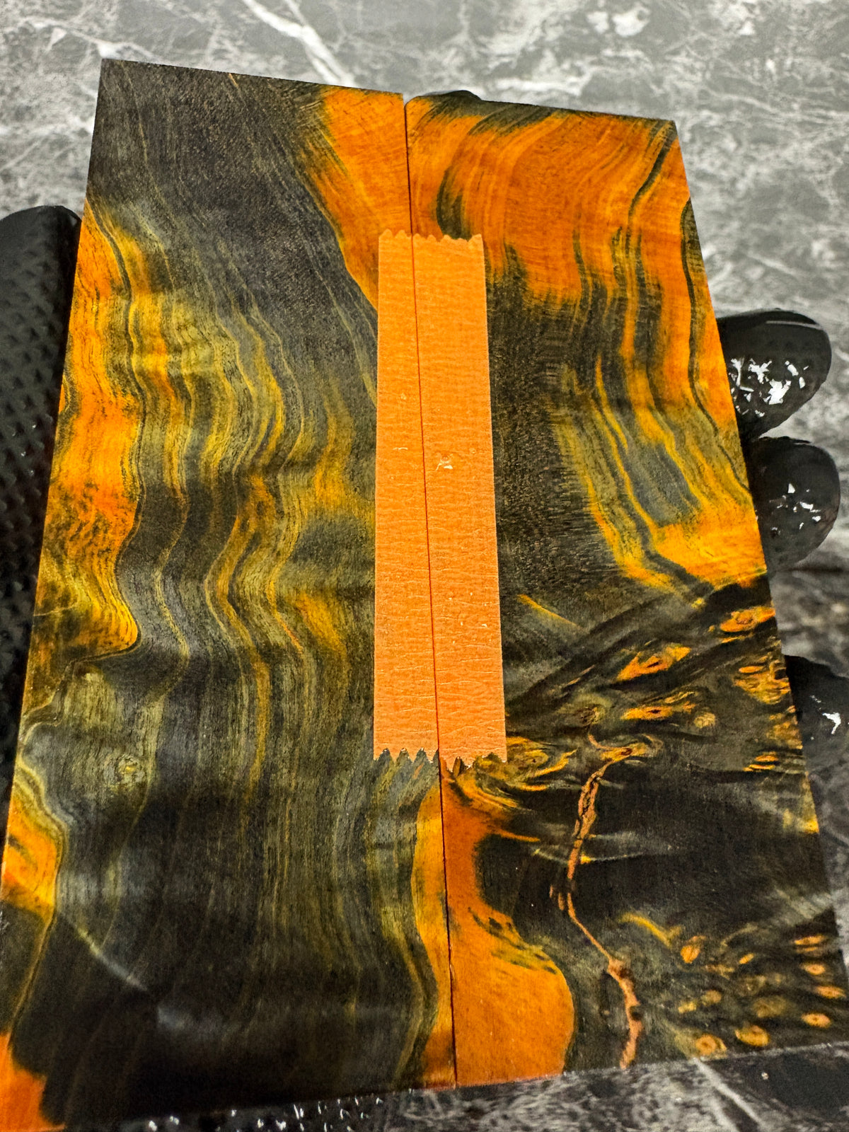 BISD117 - 5 x 1.75 x .37”