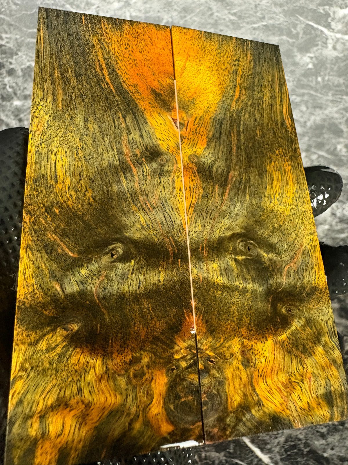 BISD122 - 5 x 1.75 x .37”