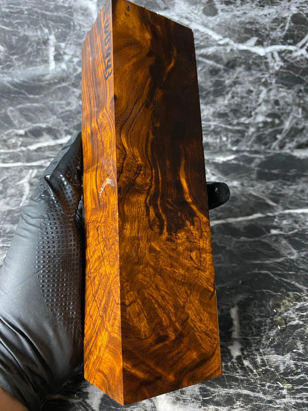 IWB443 - 8.25 x 2.32 x 1.91”