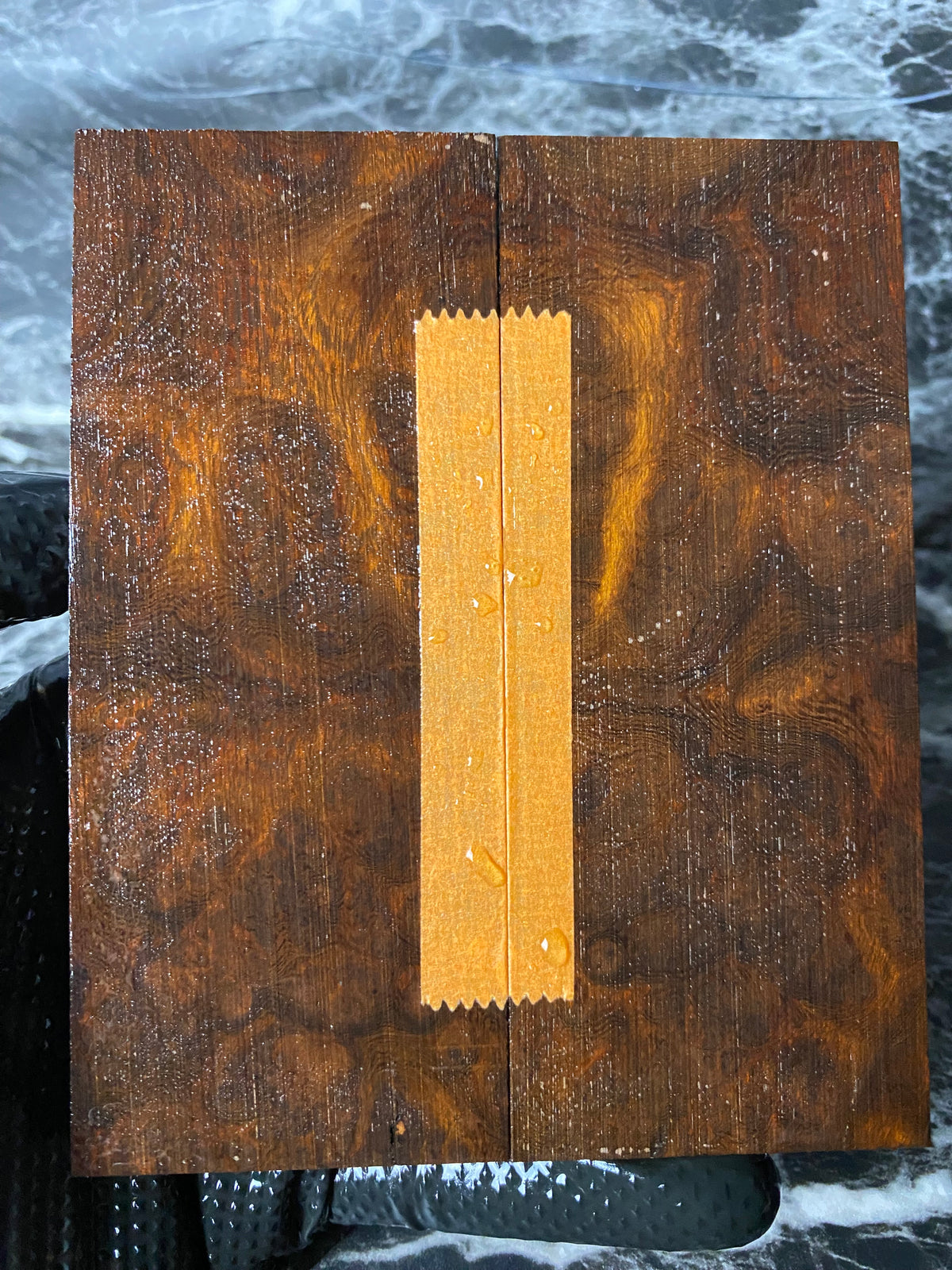 IWS205 - 5 x 2 x .29”