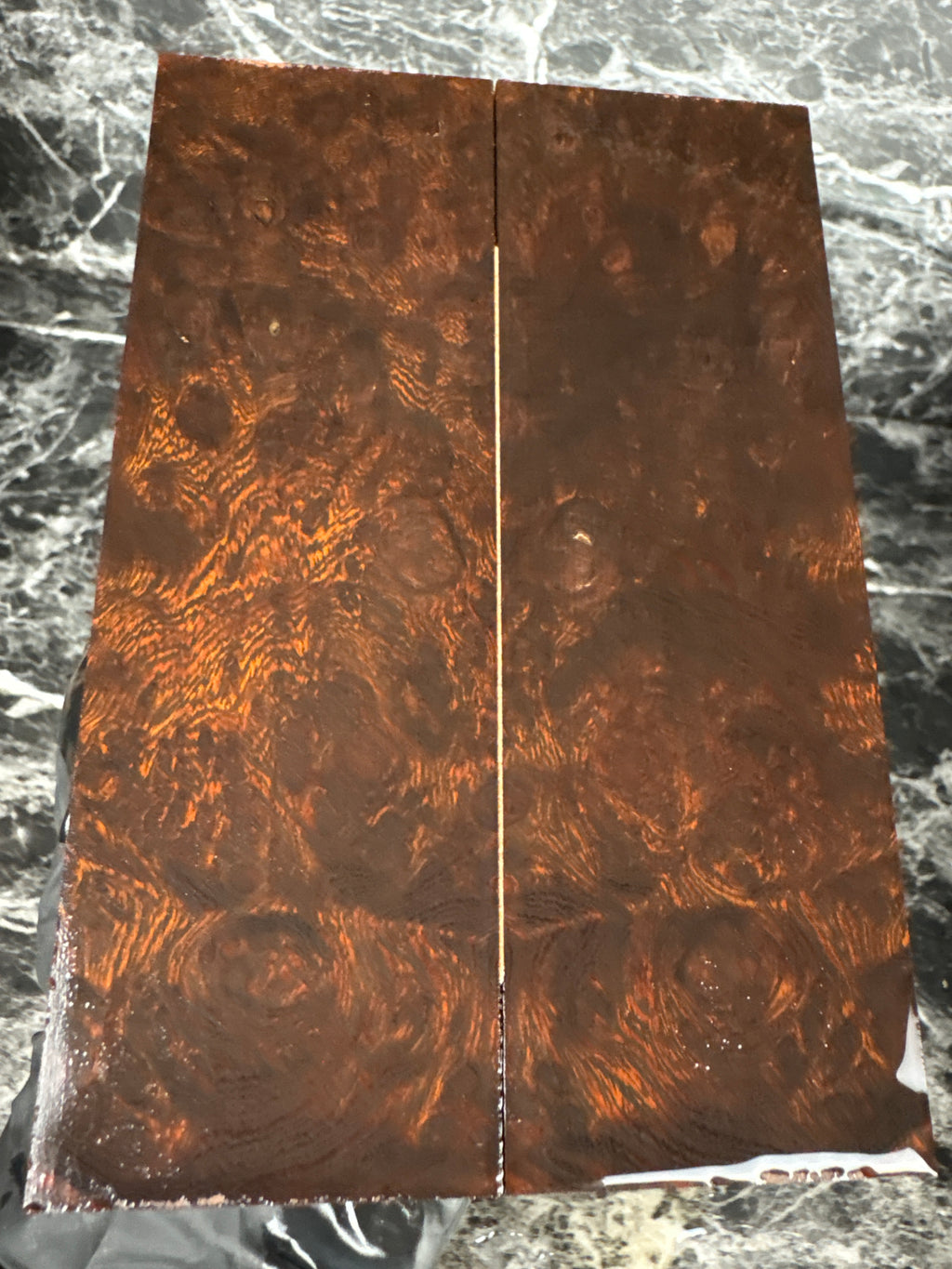 IWS164 - 6.15 x 2 x .4”