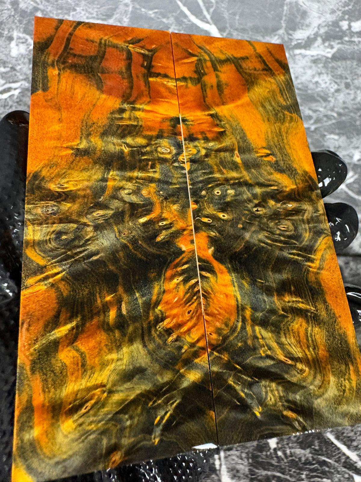 BISD128 - 5 x 1.75 x .37”