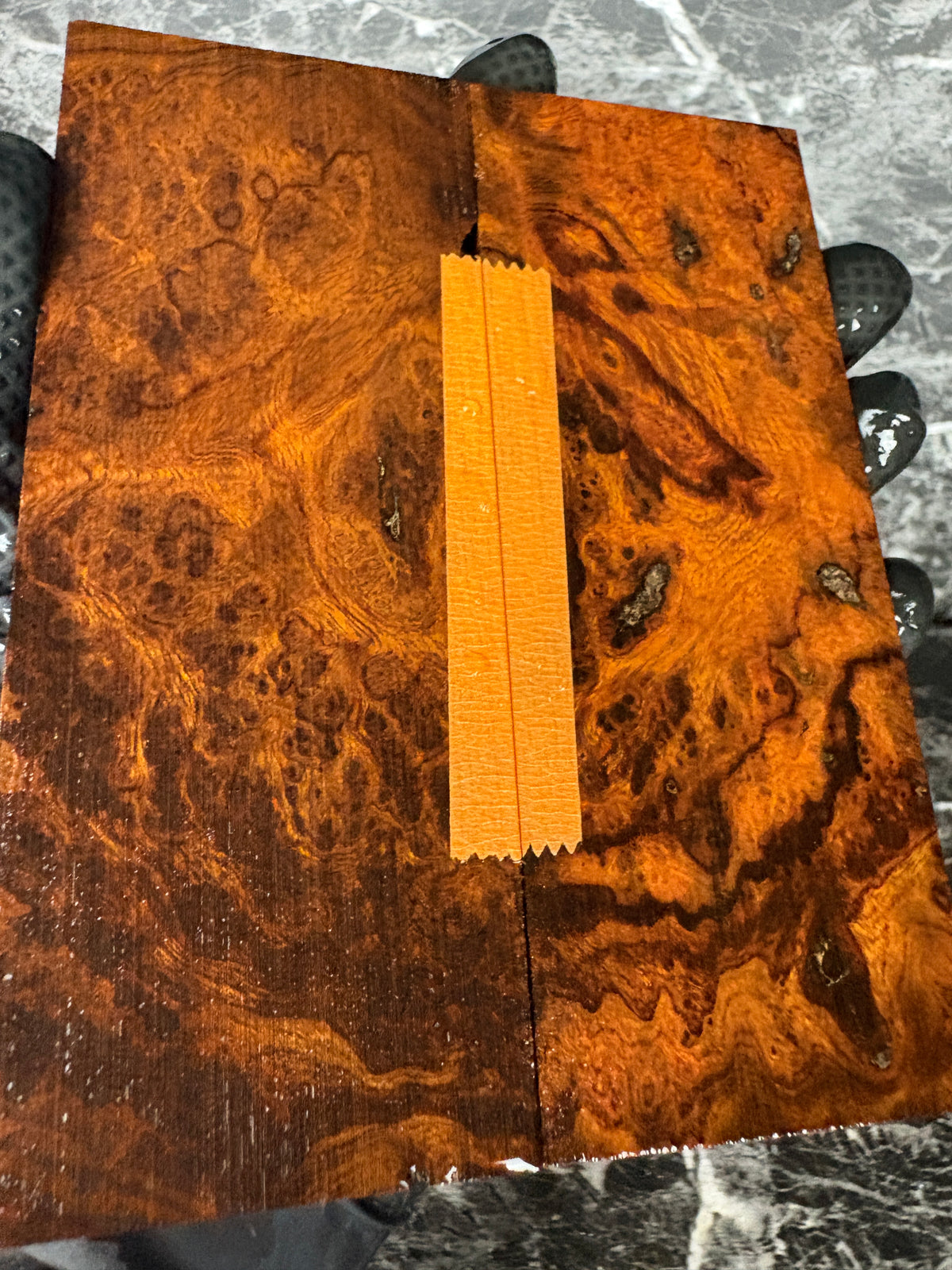 IWS187 - 5.5 x 2.18 x .39”