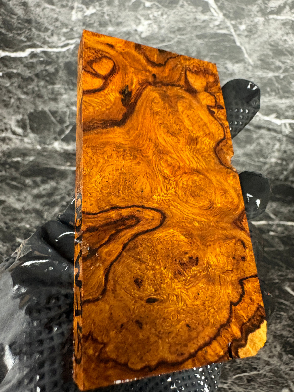GEM100 - 4 x 2 x .42”