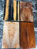 4PACK139 - 5 x 1.5 x .37-.31”