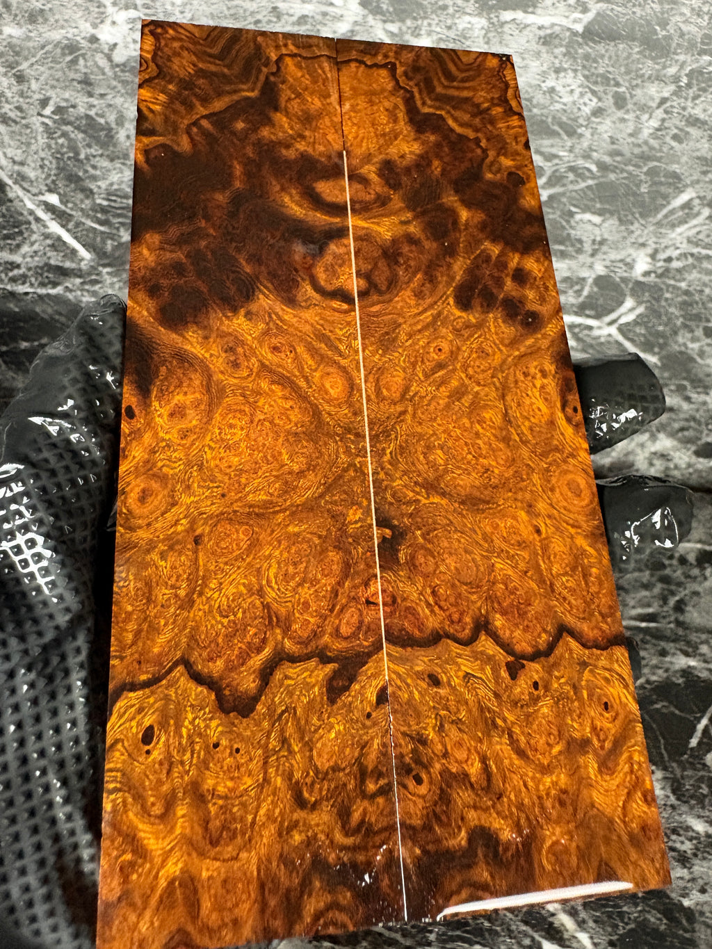 IWS423 - 7.25 x 1.8 x .37”