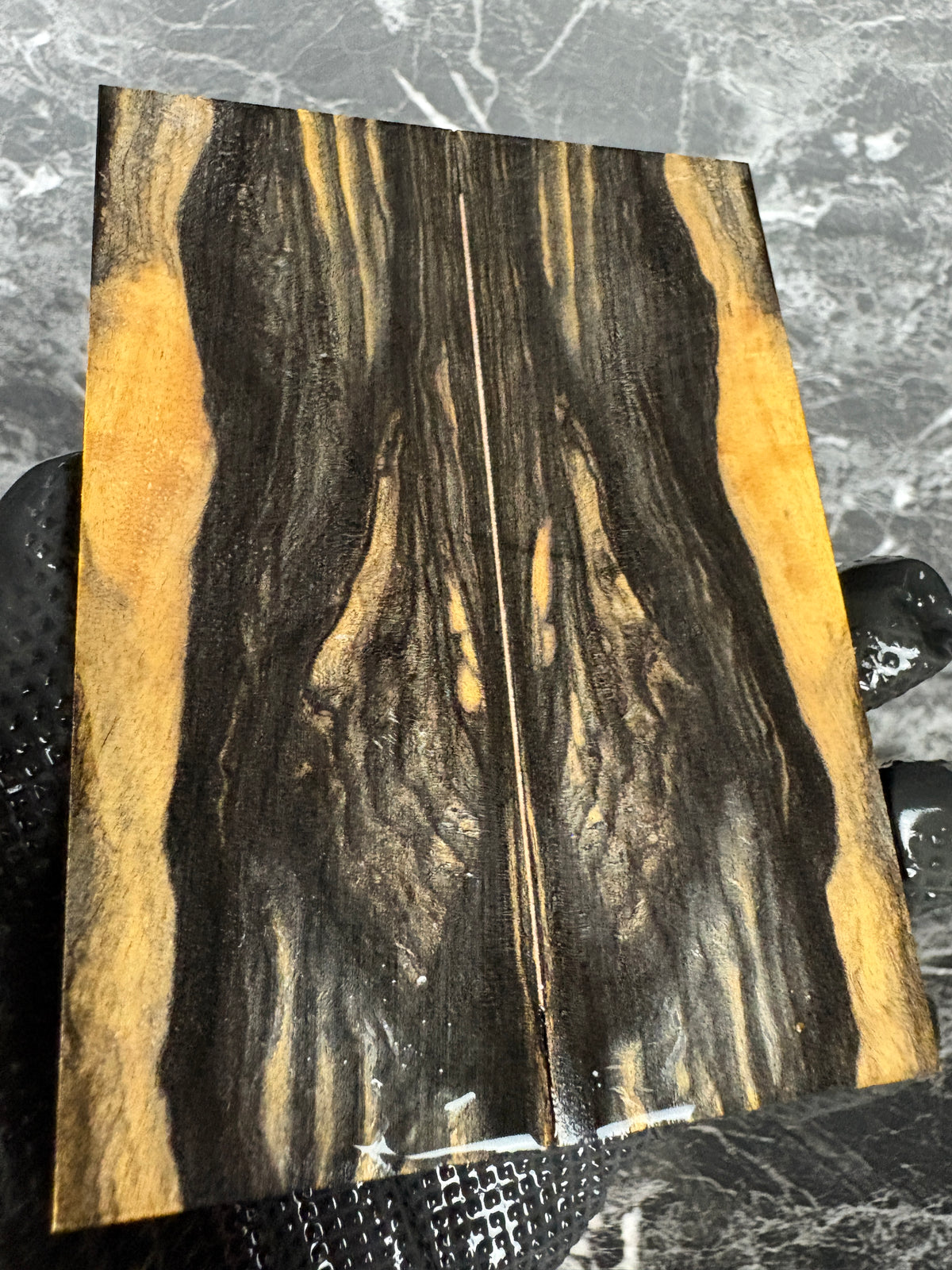 BWS125 - 5 x 1.8 x .39”
