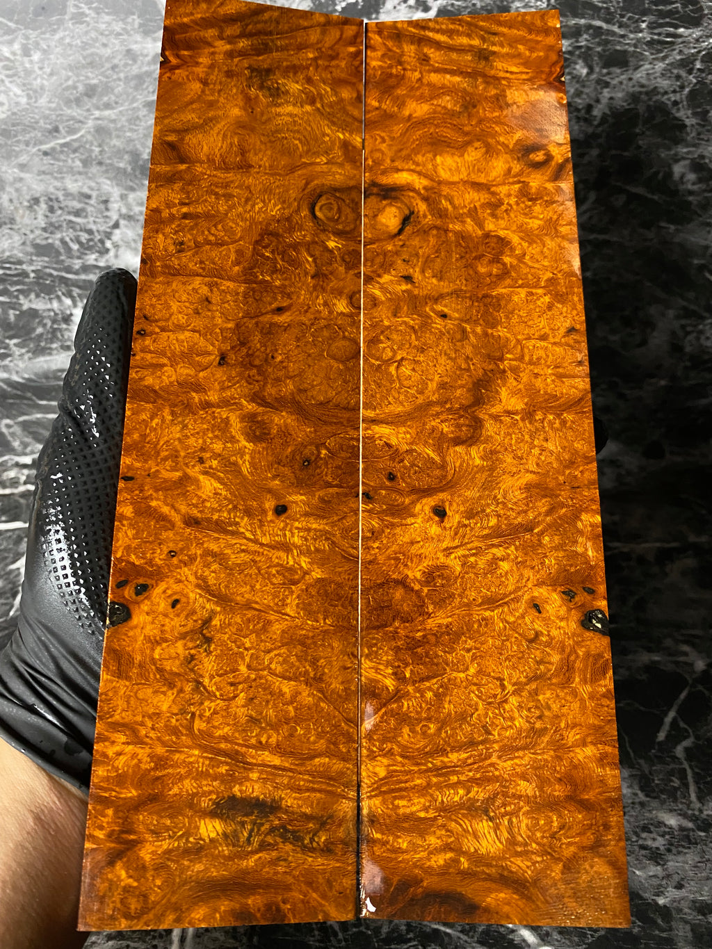 IWS431 - 12 x 2.87 x .32”