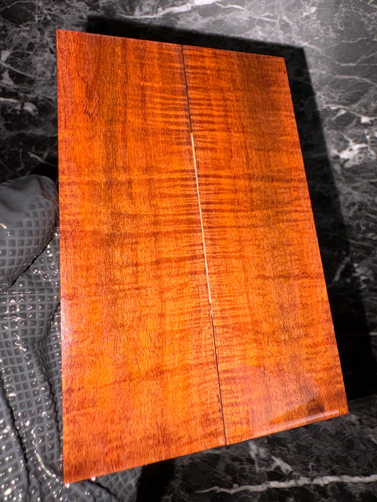 RGS106 - 5.37 x 1.75 x .42”