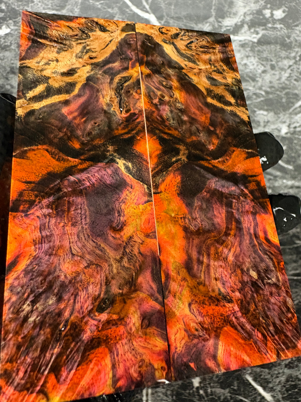 BISD134 - 5 x 1.75 x .37”