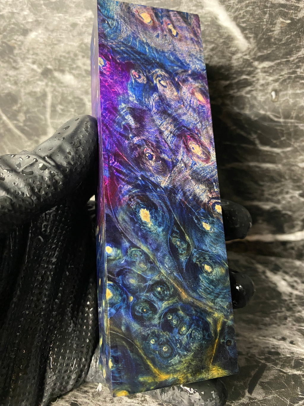 BYBD100 - 5.72 x 1.76 x 1.18”