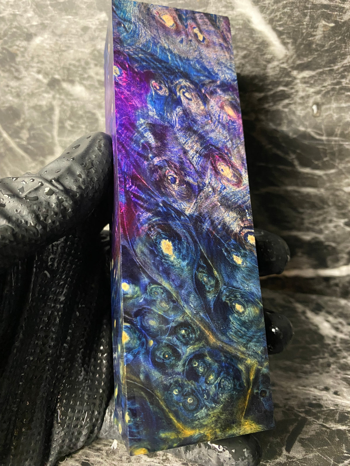 BYBD100 - 5.72 x 1.76 x 1.18”