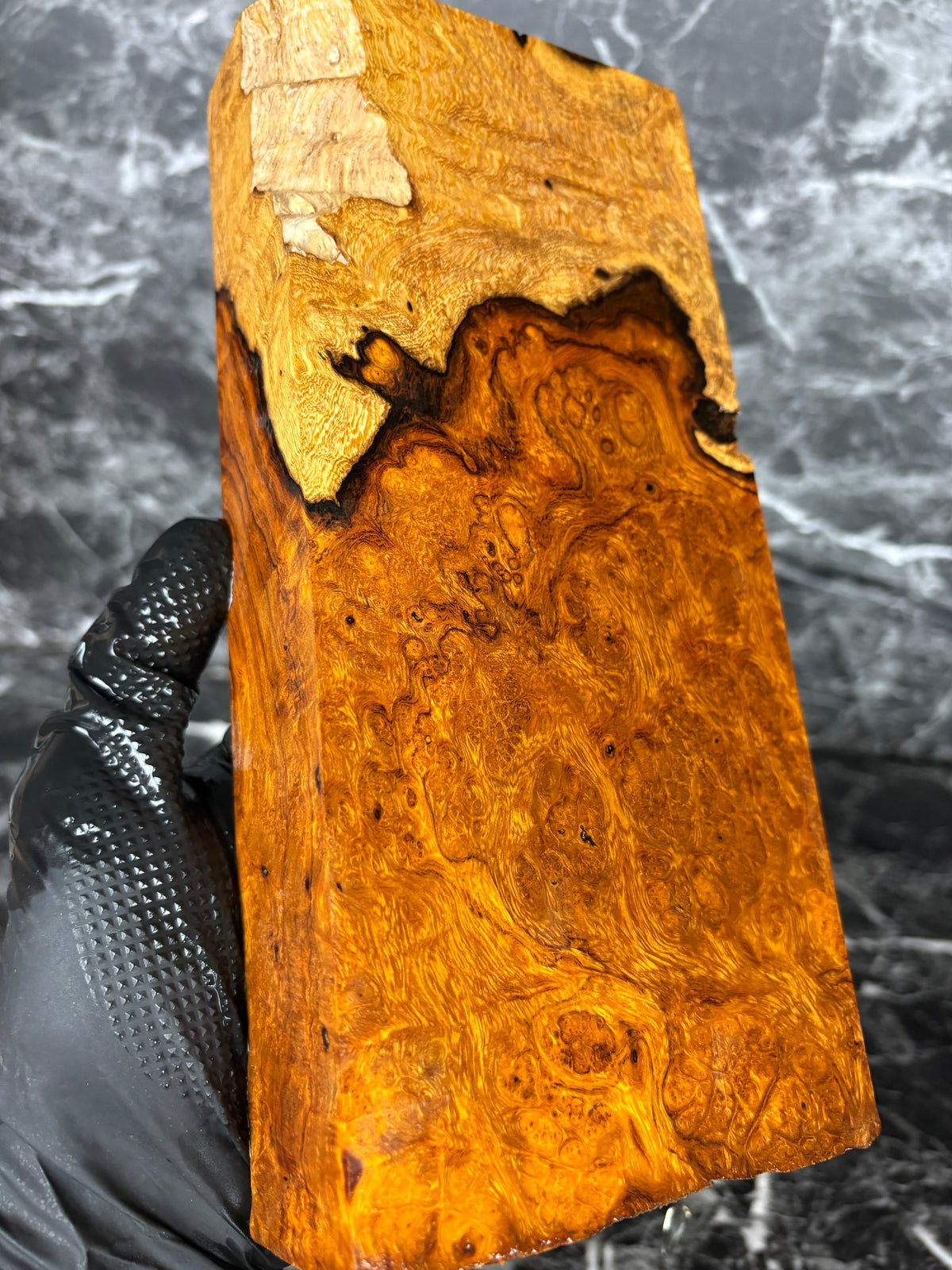 IWB488 - 9.7 x 4.25 x 1.8”