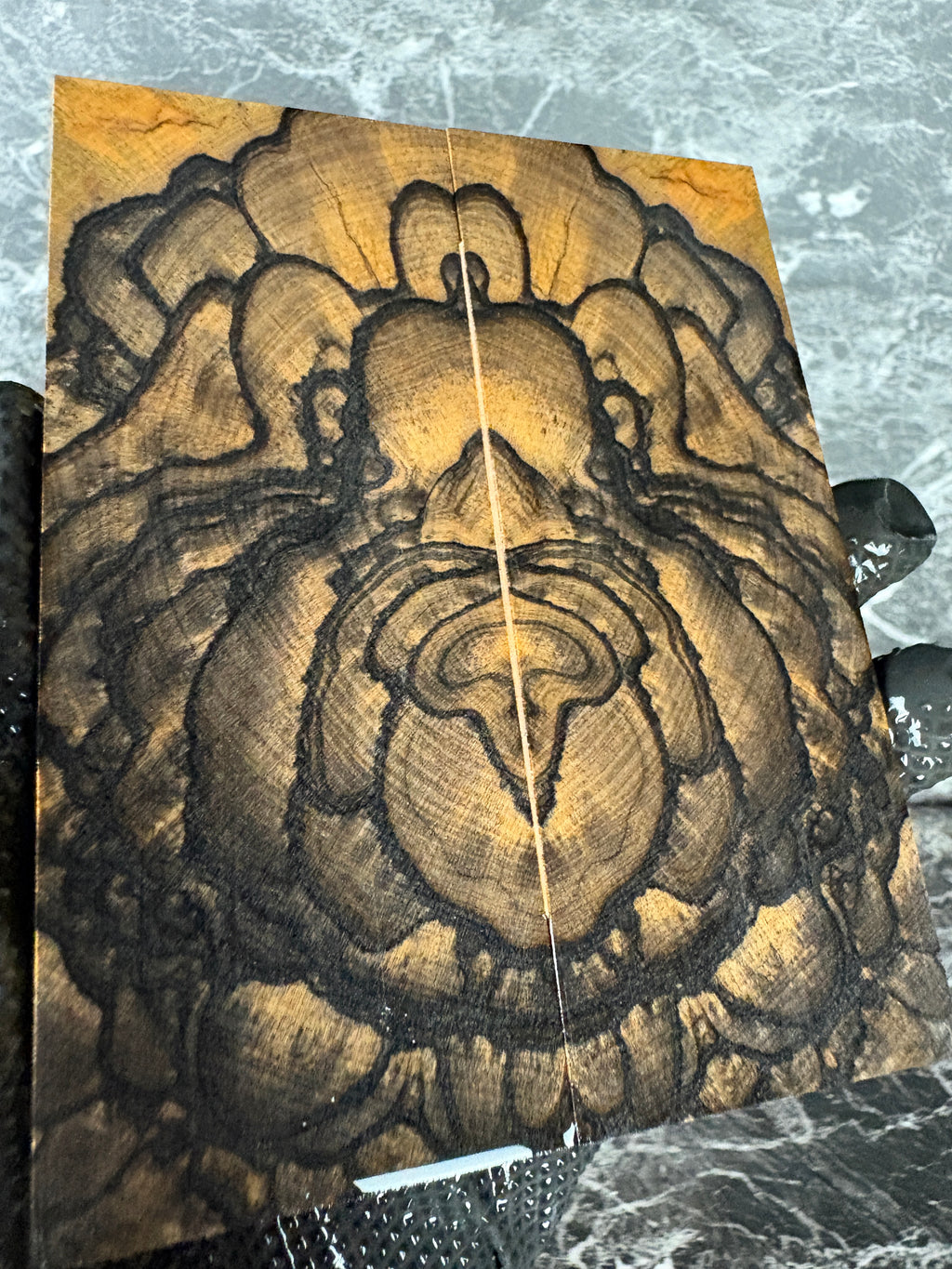 BWS139 - 5 x 2 x .4”