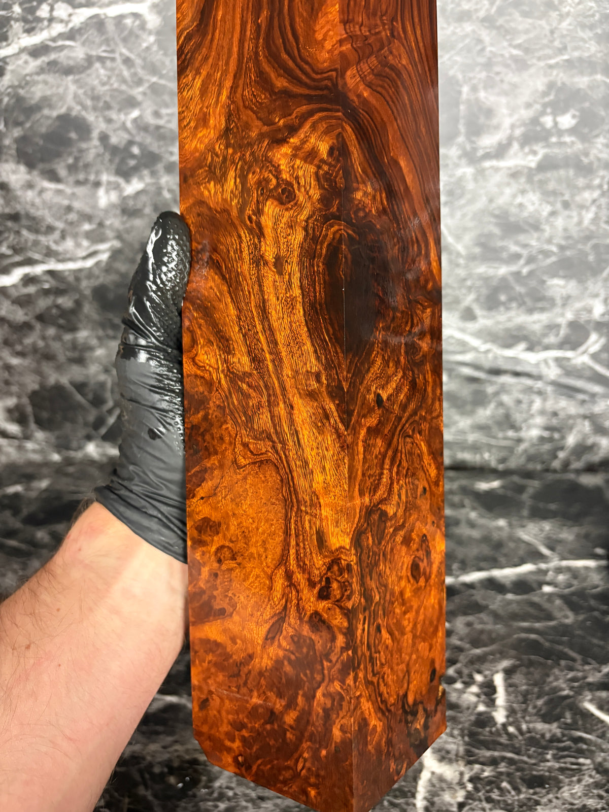 IWB493 - 12.5 x 3 x 3”