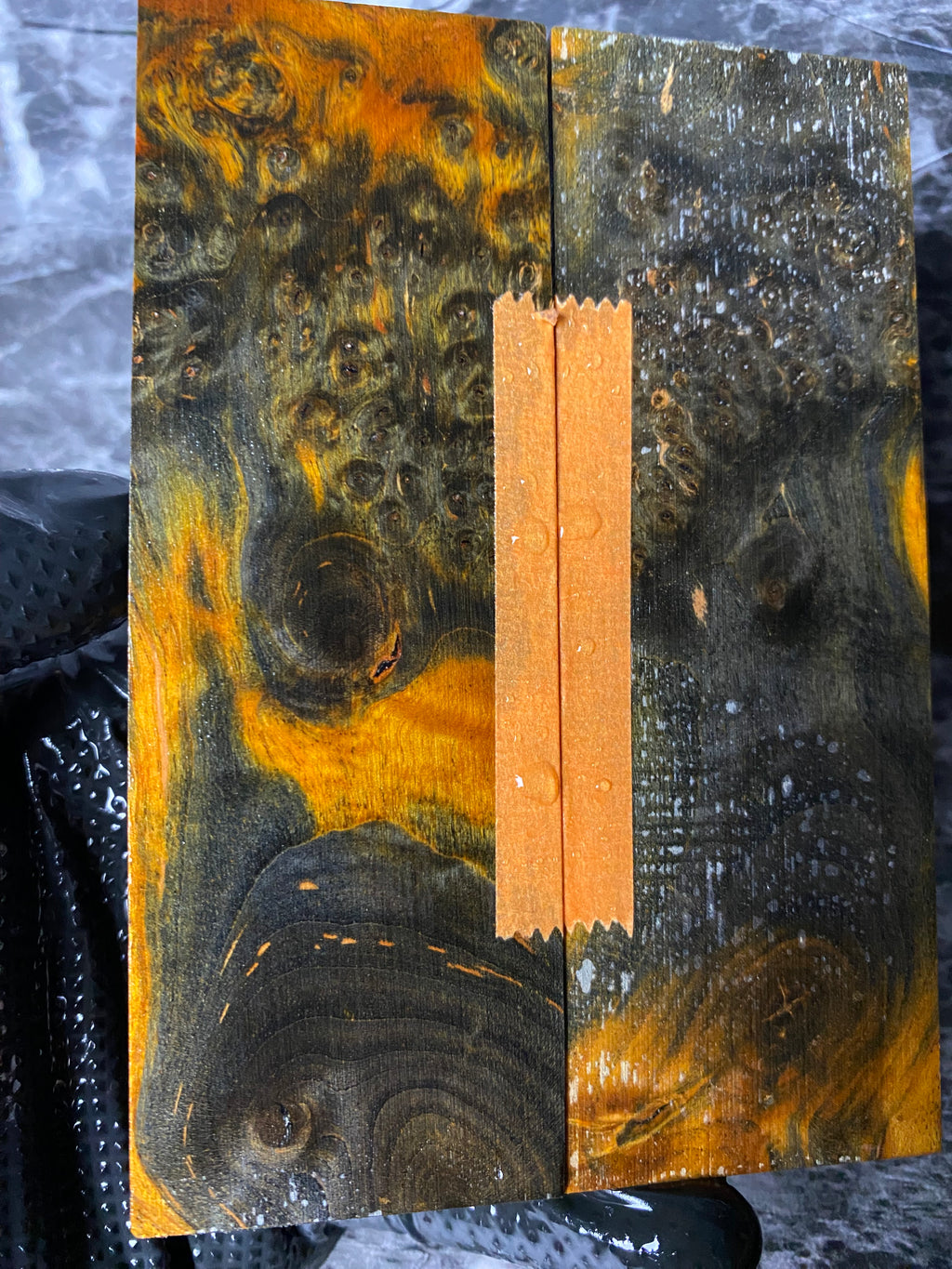 BISD147 - 5 x 1.75 x .38”