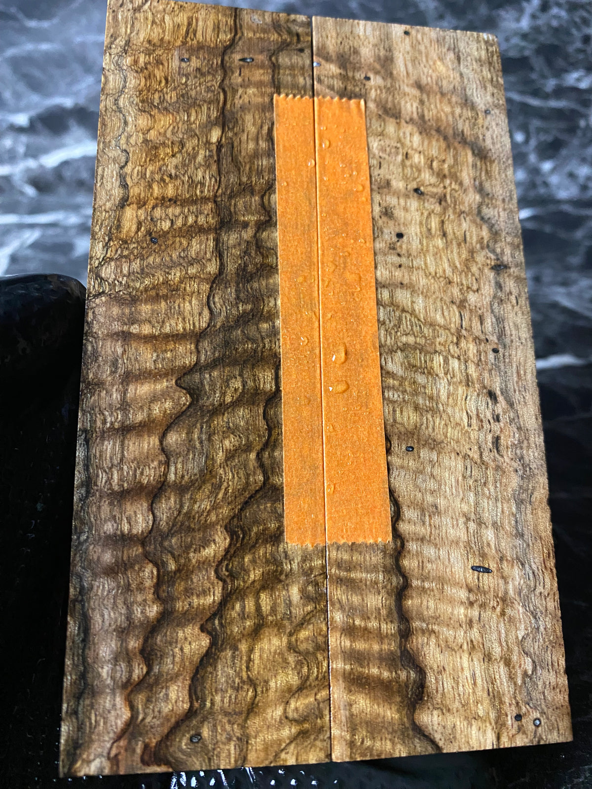 HCMS108 - 5.60 x 1.62 x .35”