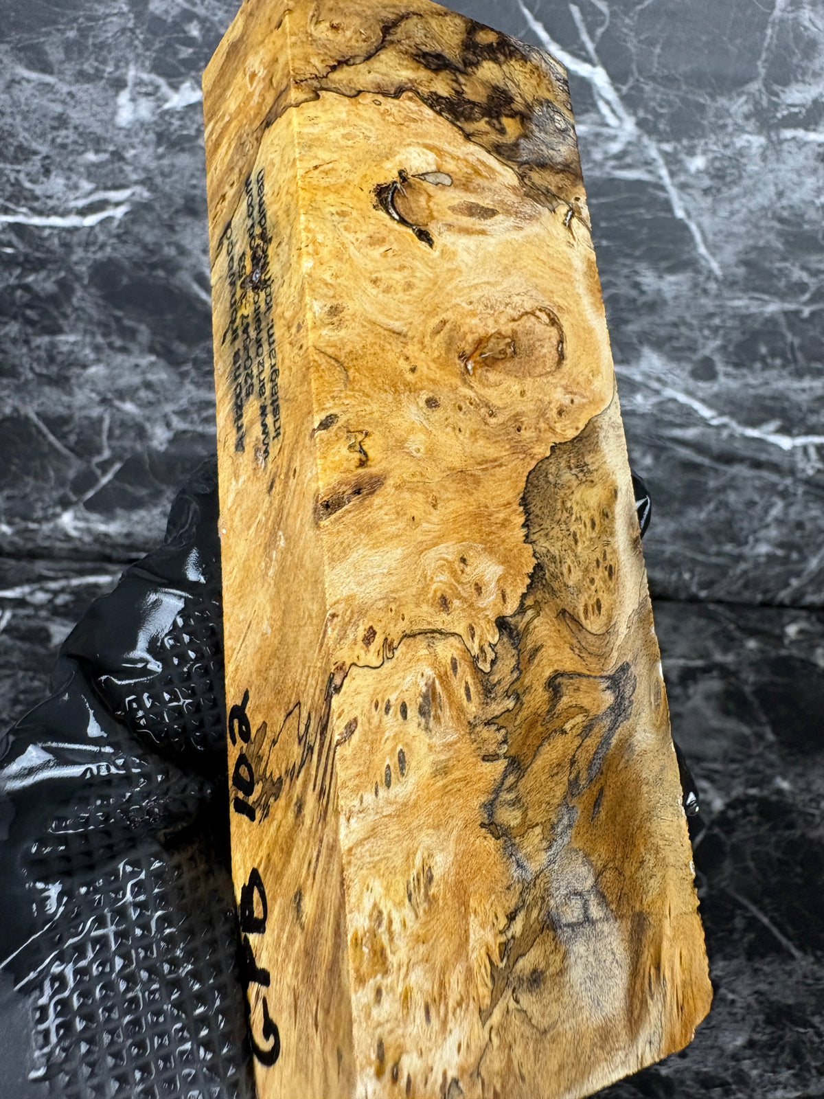 GPB102 - 5.87 x 2.15 x 1.26”