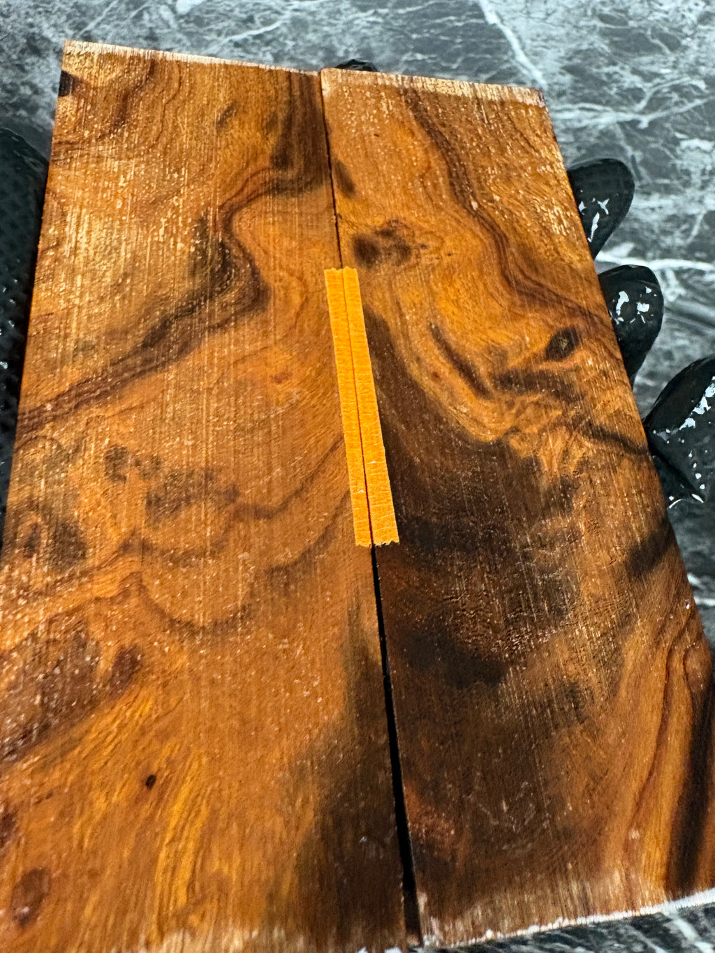 IWSF129 - 6 x 2 x .35”