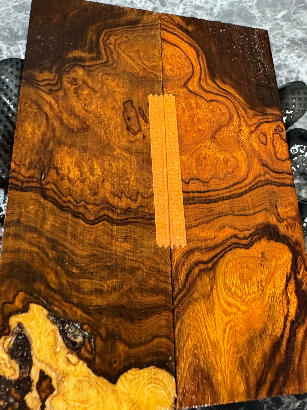 IWS101 - 5.8 x 2.1 x .47”
