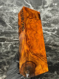 Ironwood Burl Block IWB210 - 5.1 x 1.8 x 1.2”