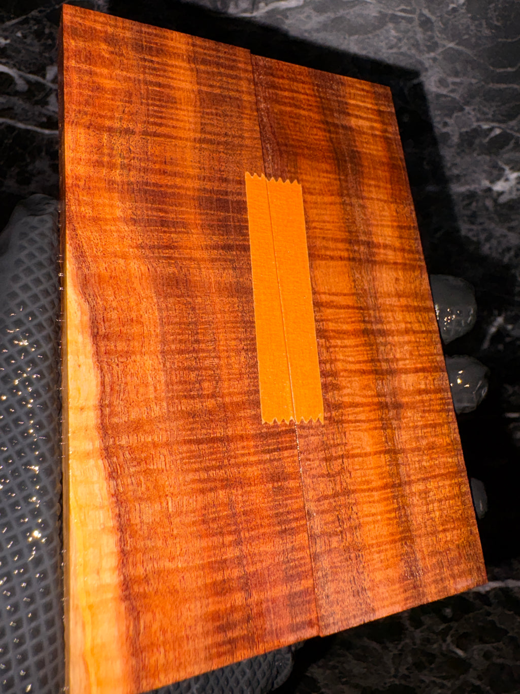 RGS109 - 5.35 x 1.8 x .39”