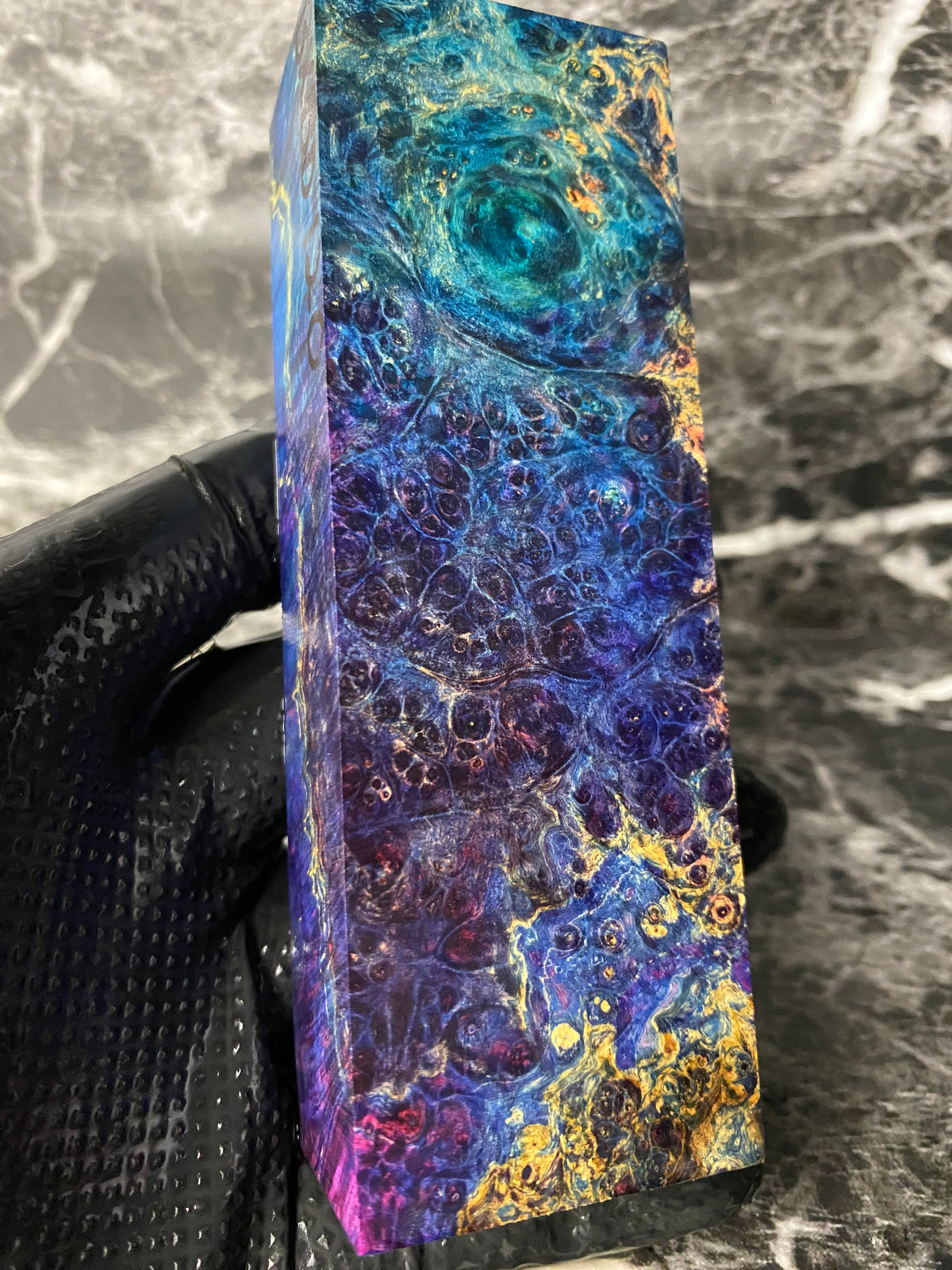 BXBD120 - 5.14 x 1.72 x 1.22”