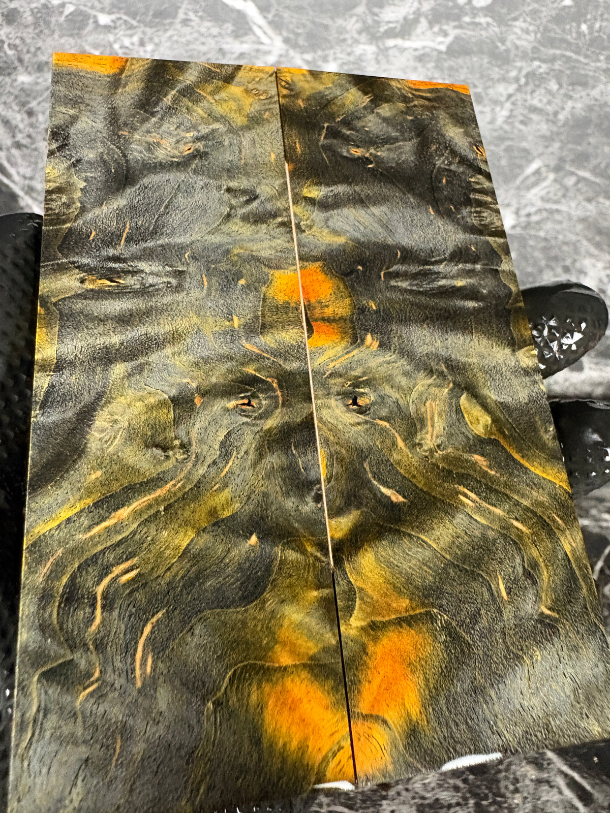 BISD116 - 5 x 1.75 x .37”