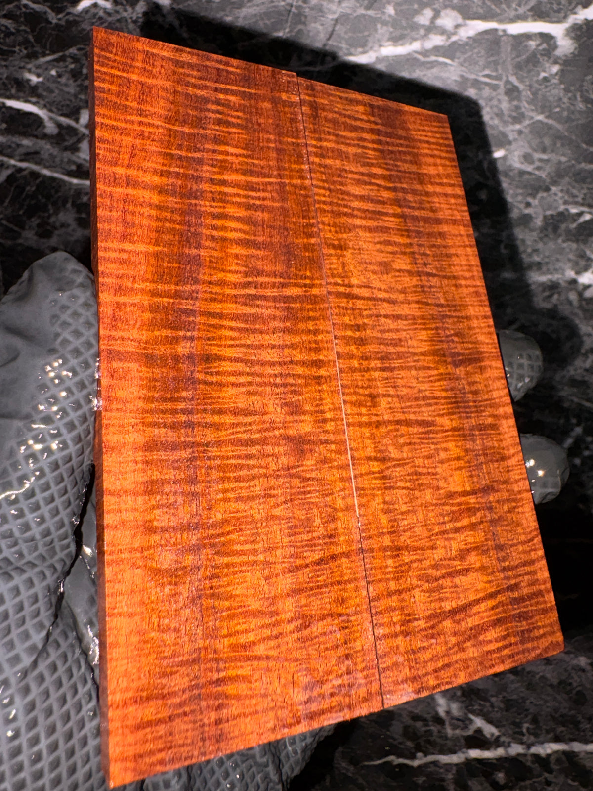 RGS111 - 5.3 x 1.85 x .34”