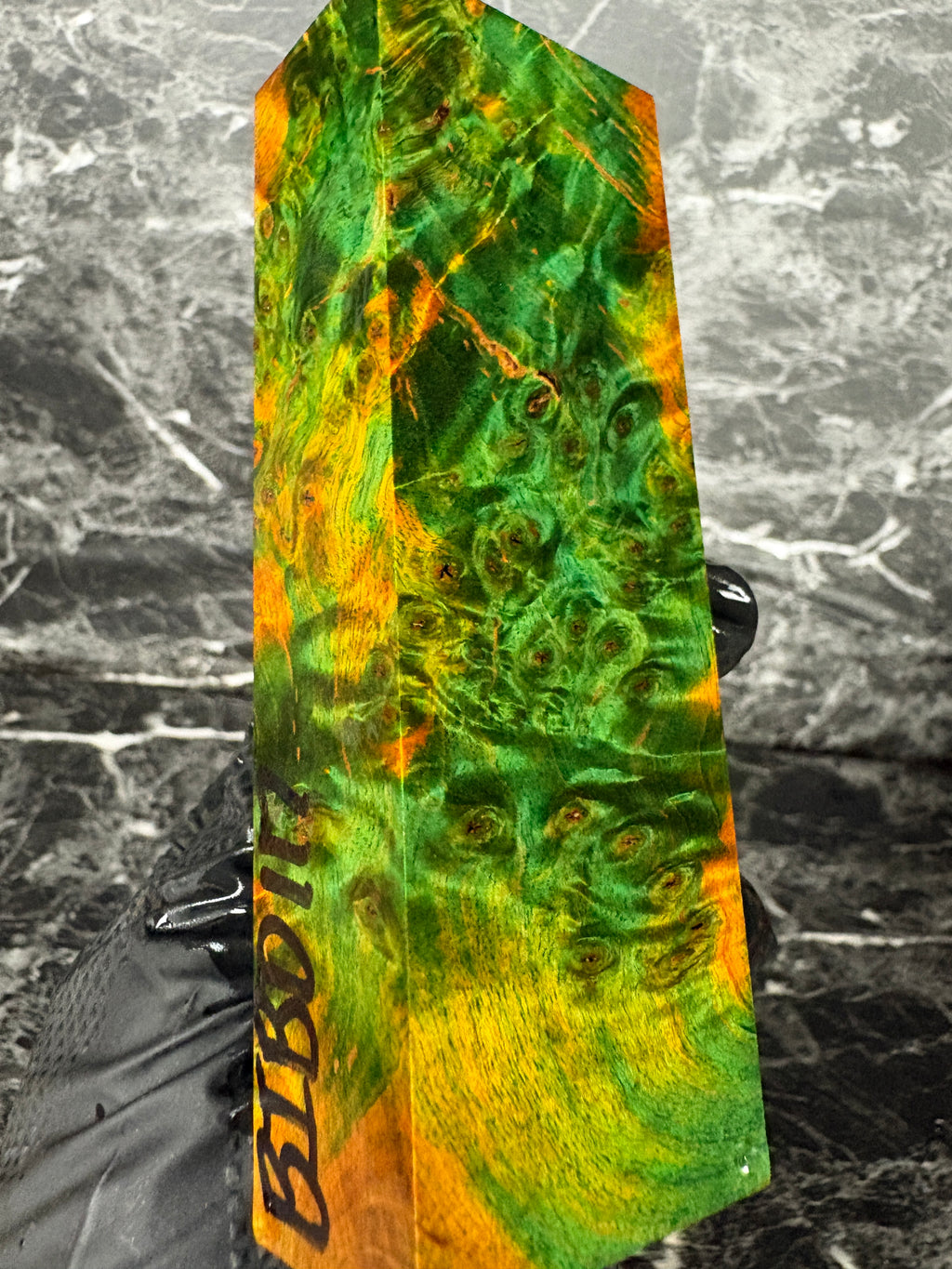 BIBD117 - 5 x 1.7 x 1.13”