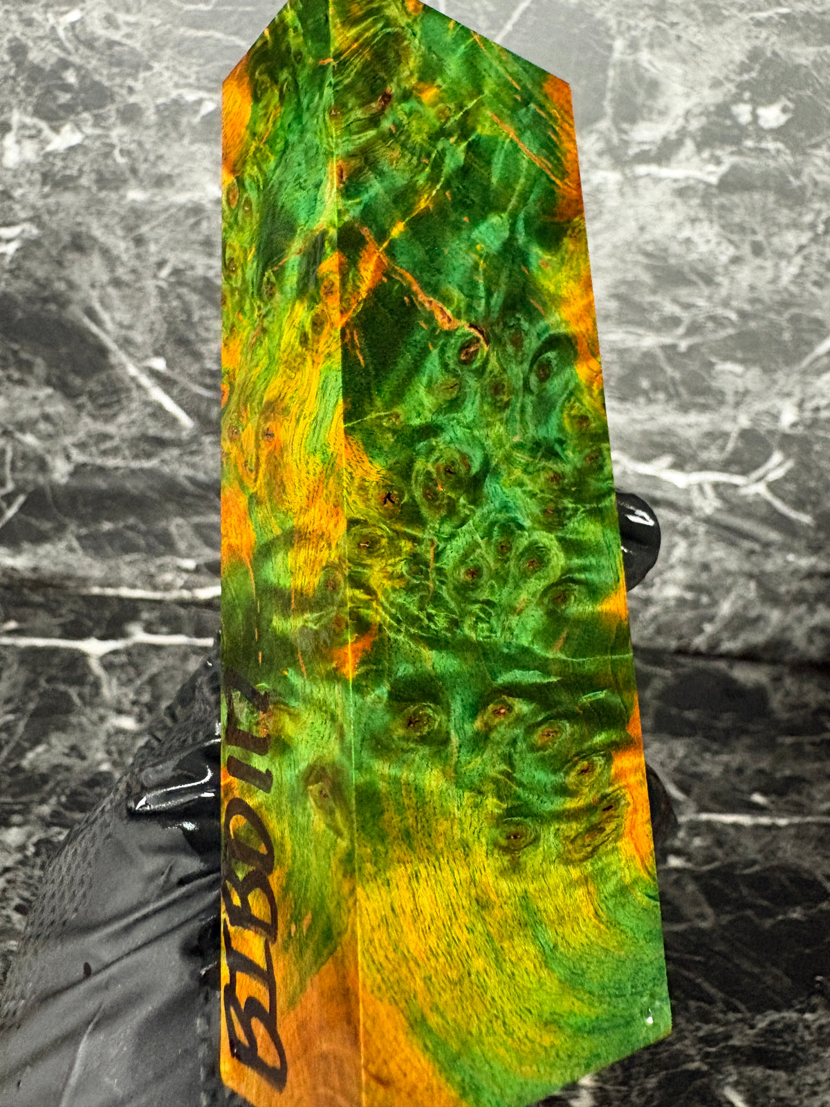 BIBD117 - 5 x 1.7 x 1.13”