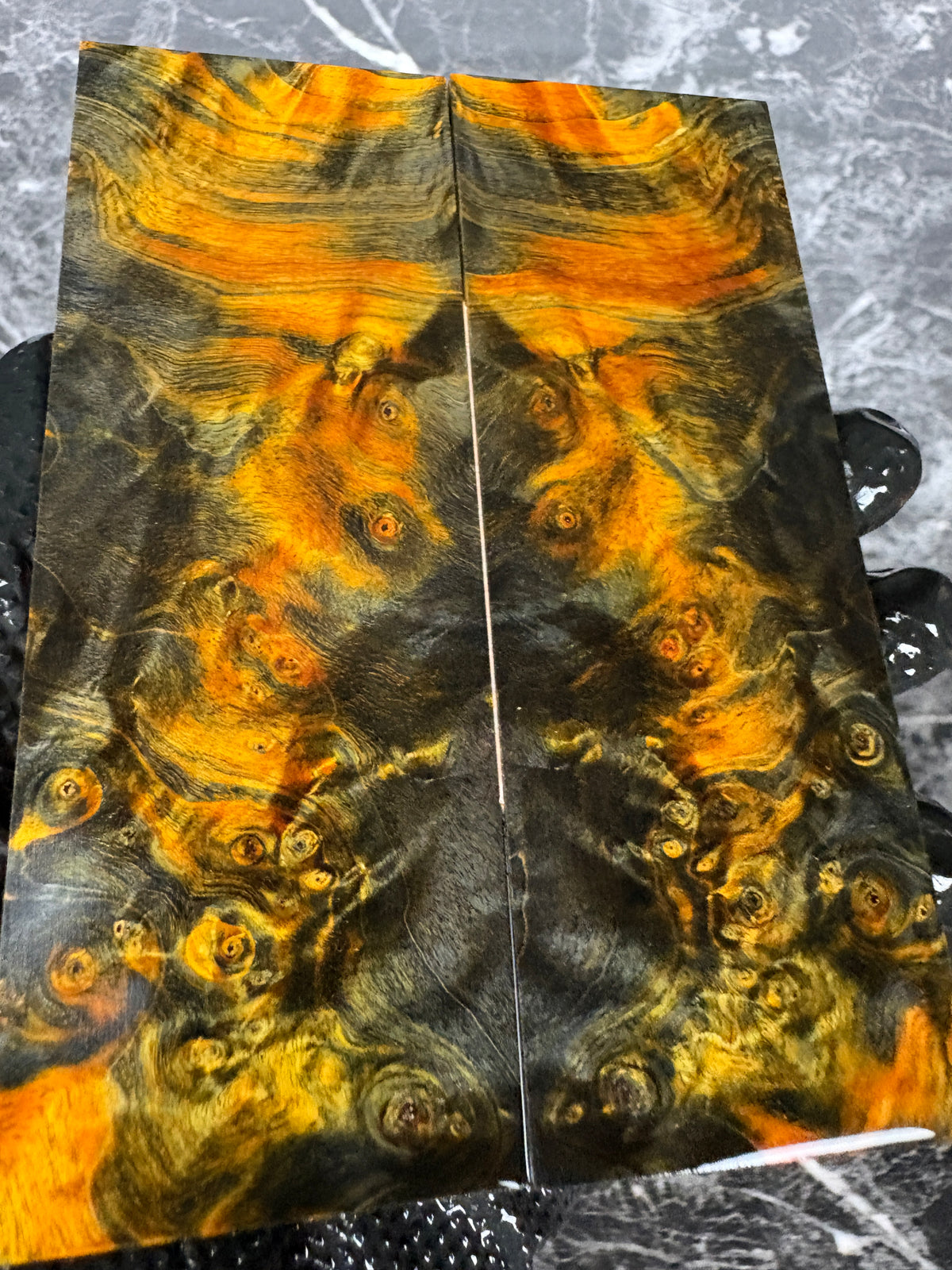 BISD127 - 5 x 1.75 x .4”
