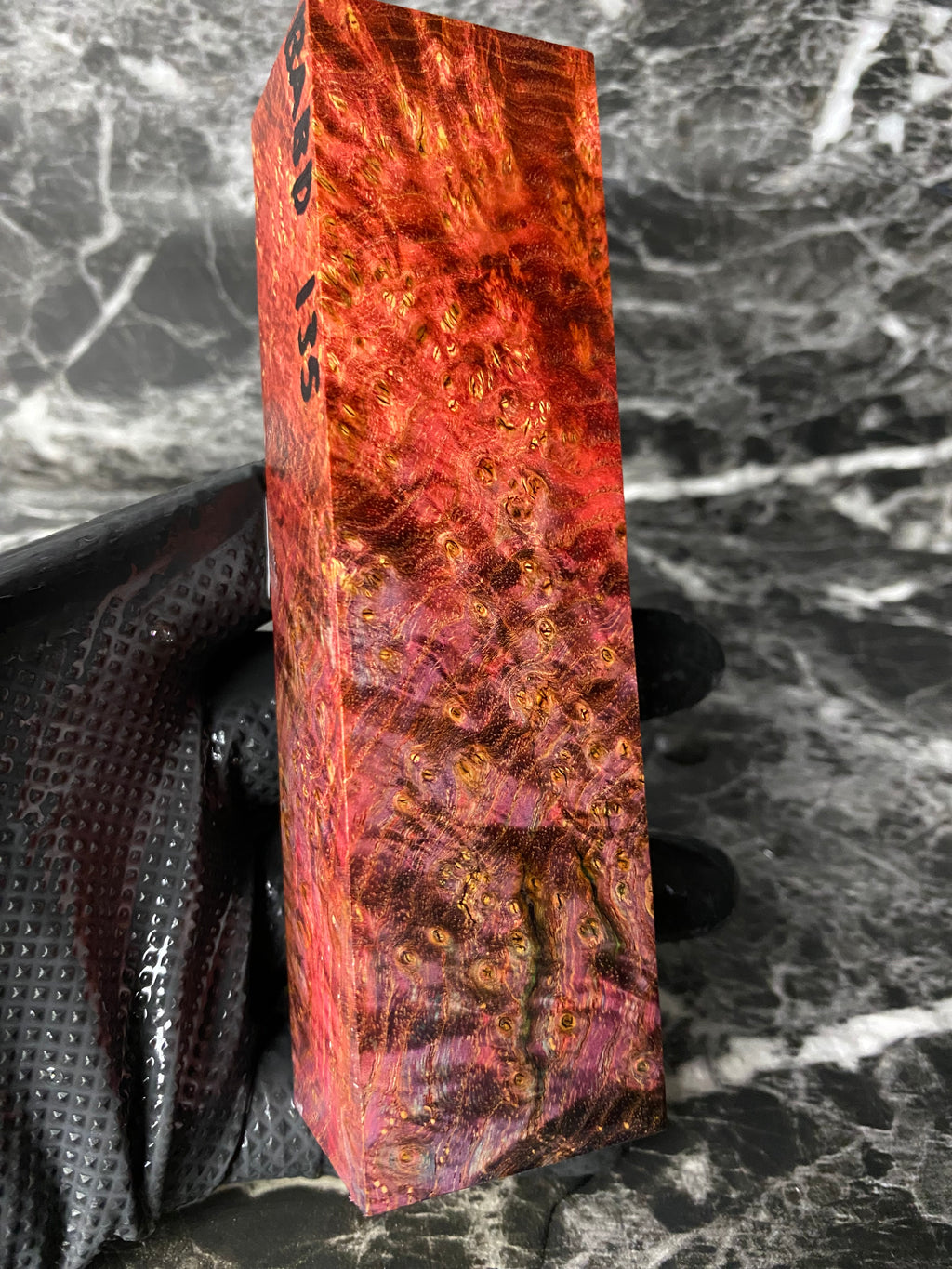 BABD135 - 5.61 x 1.53 x 1.28”