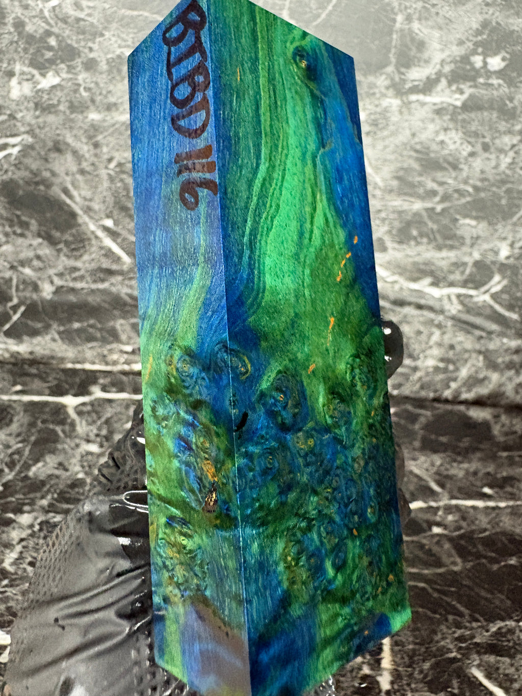 BIBD116 - 5 x 1.75 x 1.18”