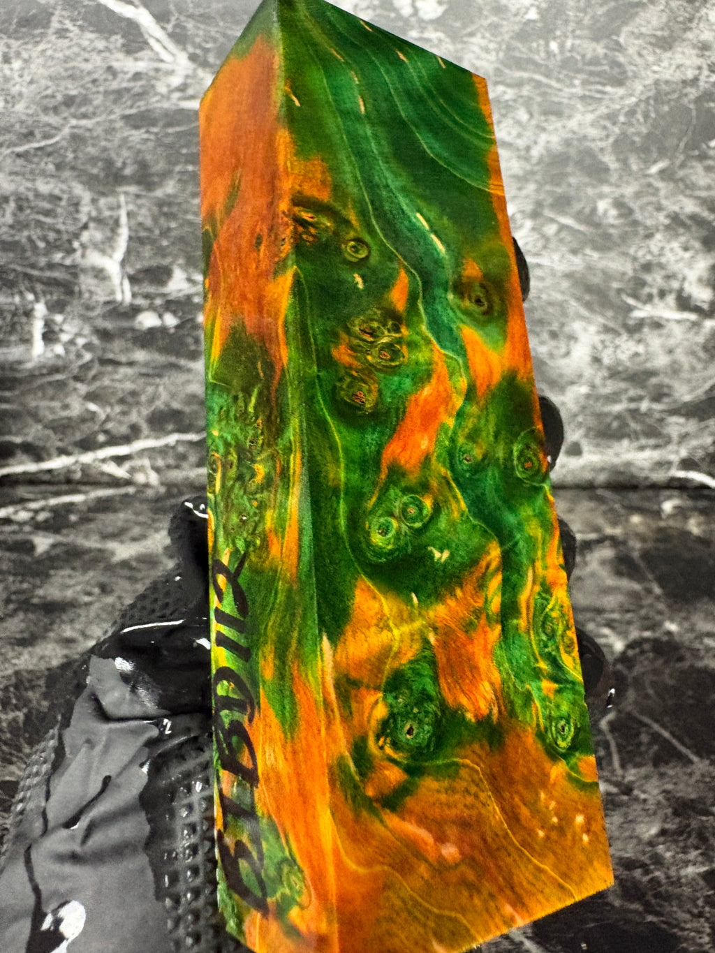 BIBD112 - 5 x 1.7 x 1.18”