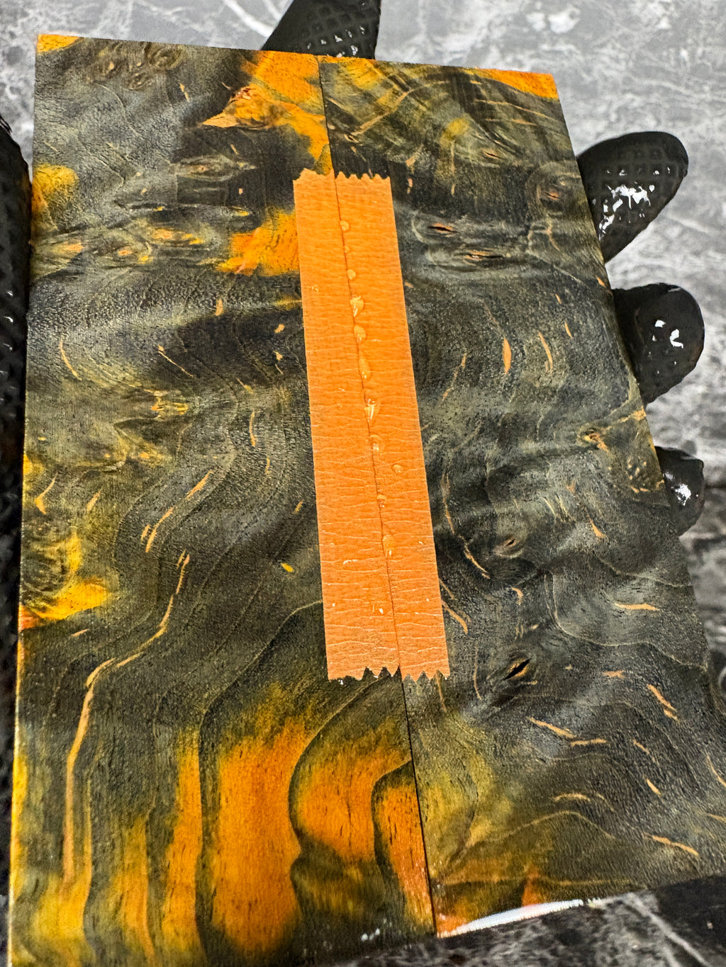 BISD116 - 5 x 1.75 x .37”