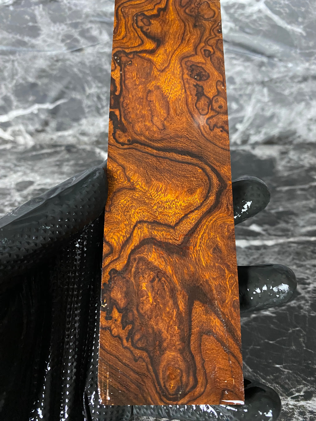 GEM128 - 6.75 x 2 x .45”