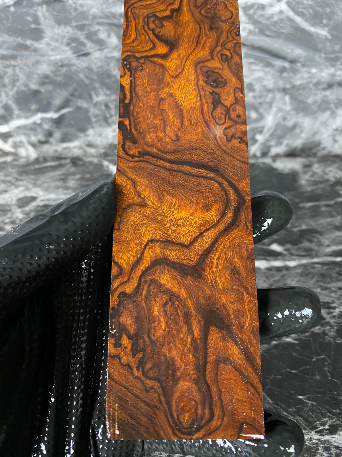 GEM128 - 6.75 x 2 x .45”