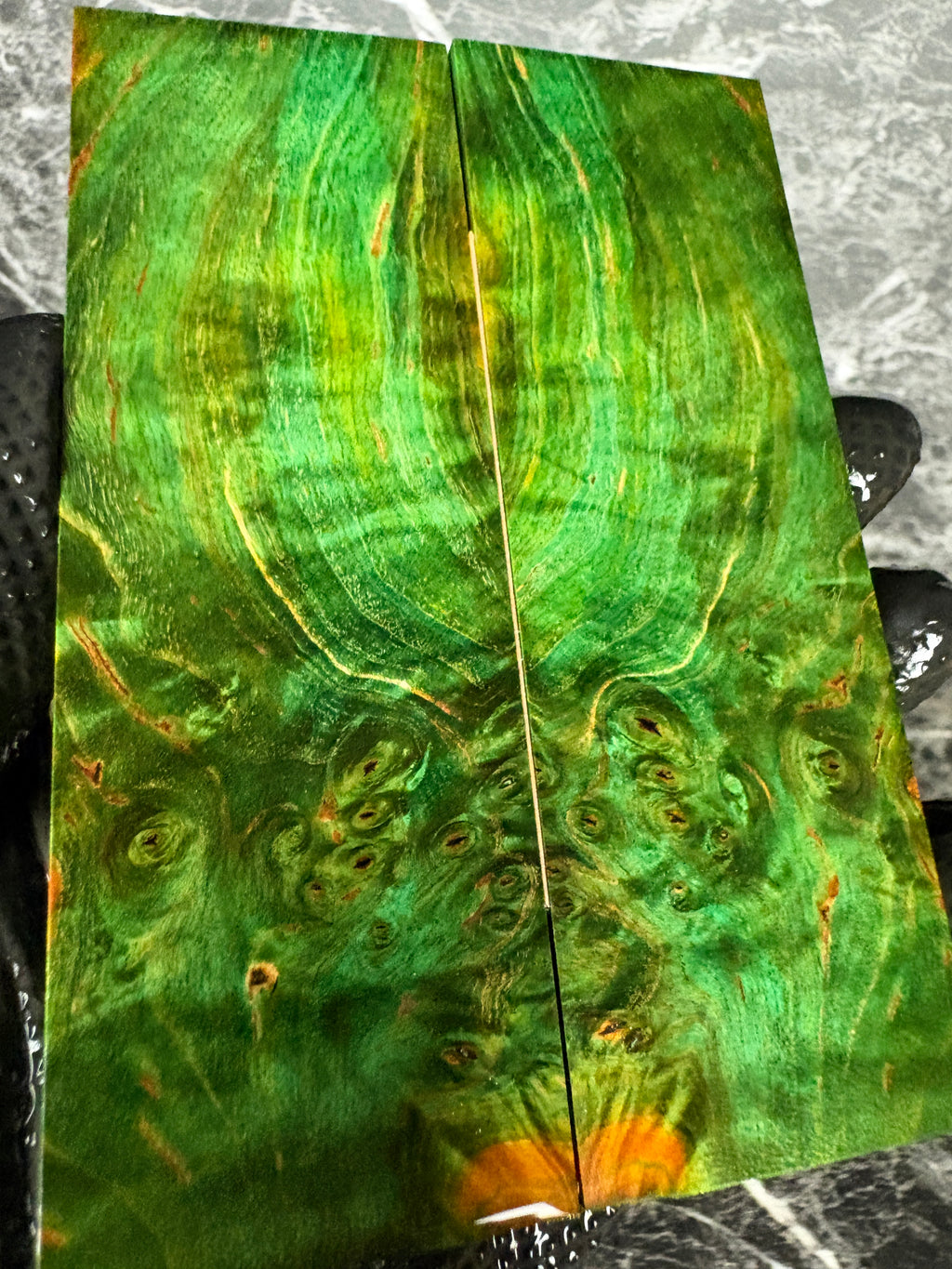 BISD119 - 5 x 1.75 x .37”