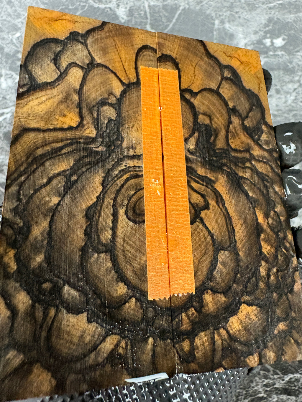 BWS139 - 5 x 2 x .4”