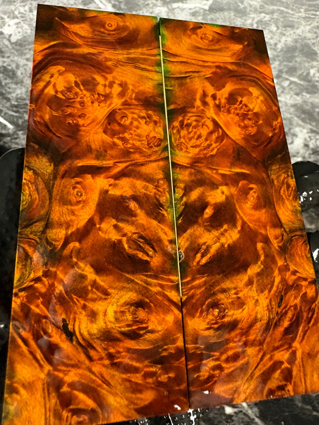 BYSD149 - 5.1 x 1.75 x .37”