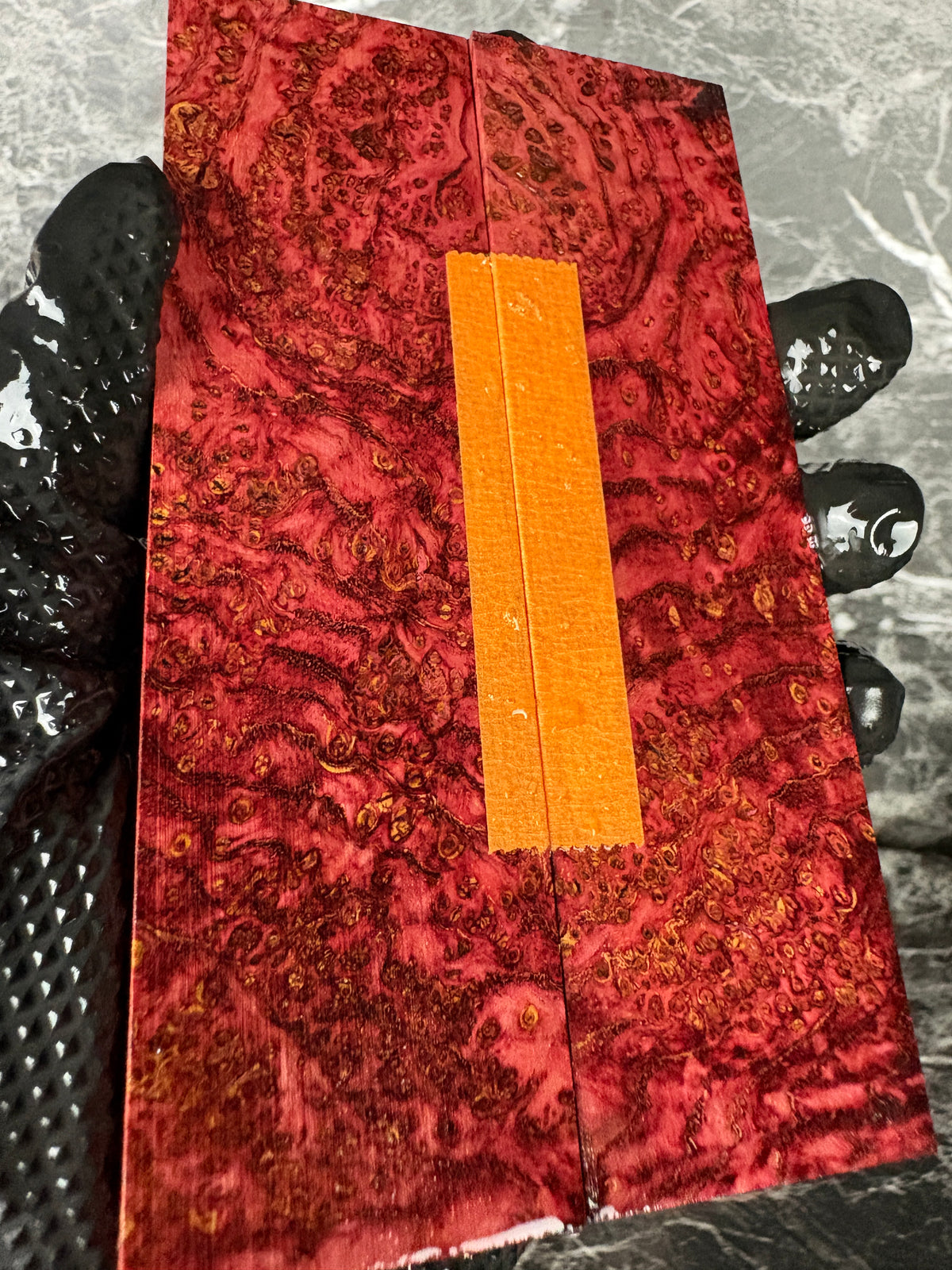 BASD116 - 5.5 x 1.5 x .4”