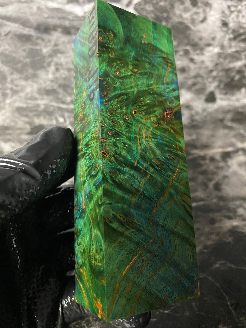BIBD126 - 5 x 1.75 x 1.12”