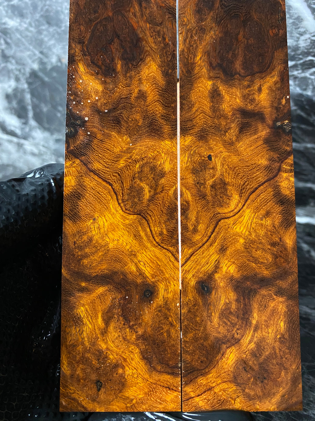 IWS146 - 5.75 x 1.5 x .35”