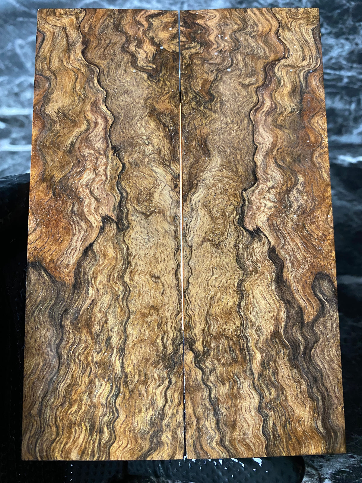 HCMS103 - 5.70 x 1.87 x .40”
