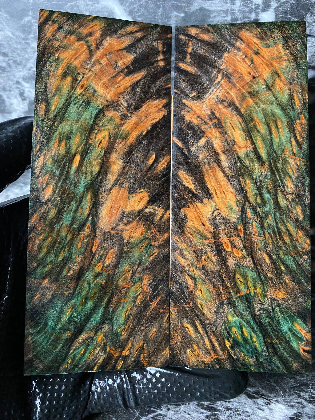 RWSD103 - 5.24 x 2 x .39”