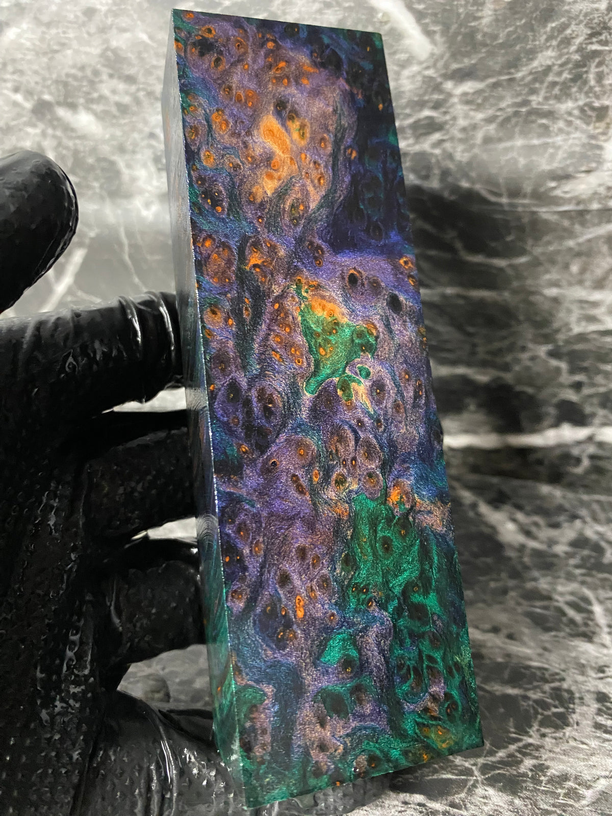 RWBD109 - 5.46 x 1.64 x 1.17”