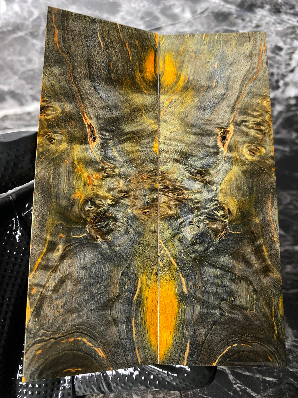 BISD158 - 5.11 x 1.75 x .33”